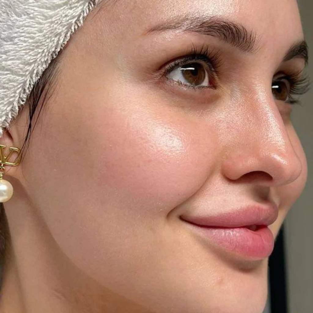 SOIN ANTI-ÂGE AU RÉTINOL SEREYA™